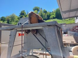 Paneltectra Baufräse/Holzfräse/Kreissaäge
