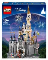 LEGO Disney Schloss 71040