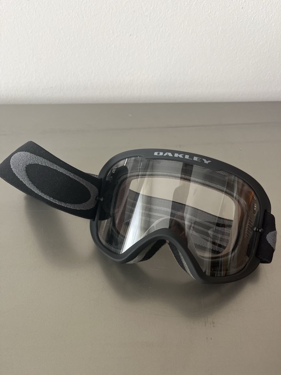 Oakley Brillen & Gläser: Oakley MTB Goggles – Gebraucht aus Bern von vad_7whw