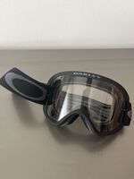 Oakley MTB Goggles