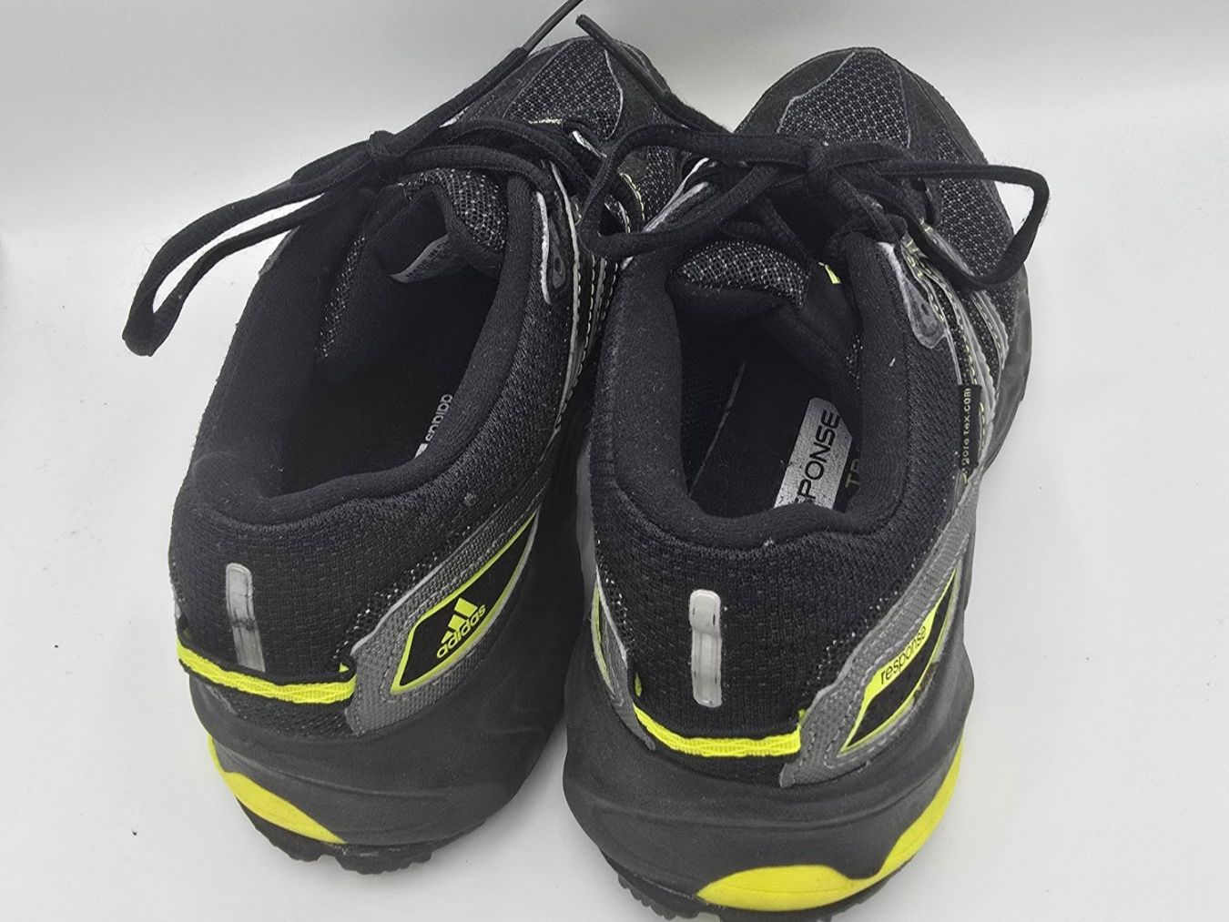 Adidas Chaussures hommes: Adidas Response Trail Gr. FR 37 1/3 – D'occasion à Schlatt TG par Andis3 1