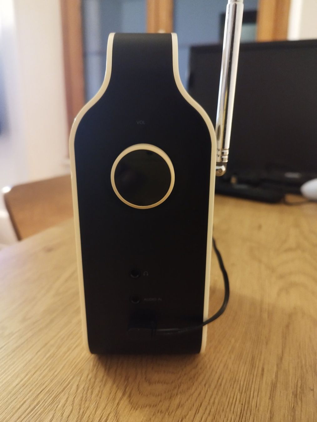 Philips Radio: Radio DAB+ FM Philips AE5600 – Usato da Vallorbe venduto da Leonidas1337 5
