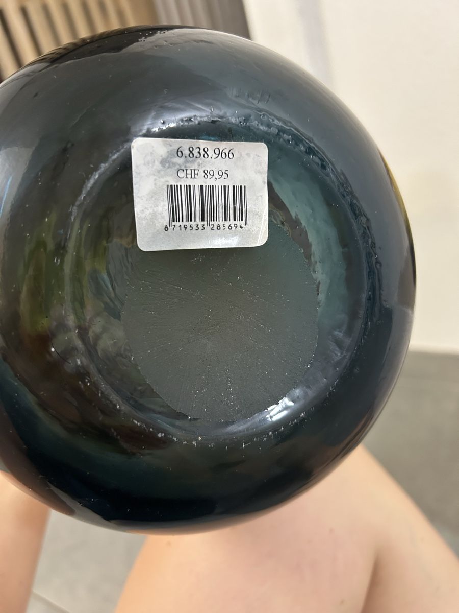 Vasi & Recipienti: 2 Vases – Nuovo (secondo la descrizione) da Perroy venduto da MR6. 1