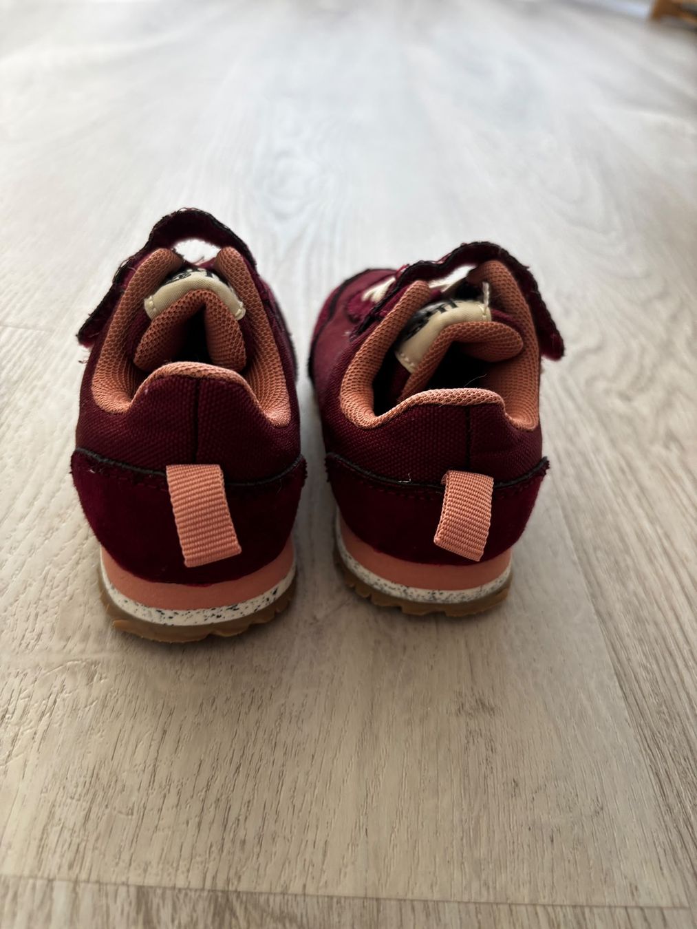 Scarpe per ragazzi: Kindersneaker Gr.20/21 – Usato da Hochfelden venduto da rub_rnw5 3