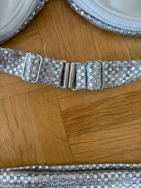 Badekleider & Bikinis: Bikini "CALZEDONIA" Gr. M, NEU! – Neu (gemäss Beschreibung) aus Walenstadt von ricamul 5