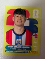 Panini NOR 18 FIFA World Cup 2026