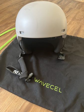 Anon Wavecel Ski- und Snowboard Helm