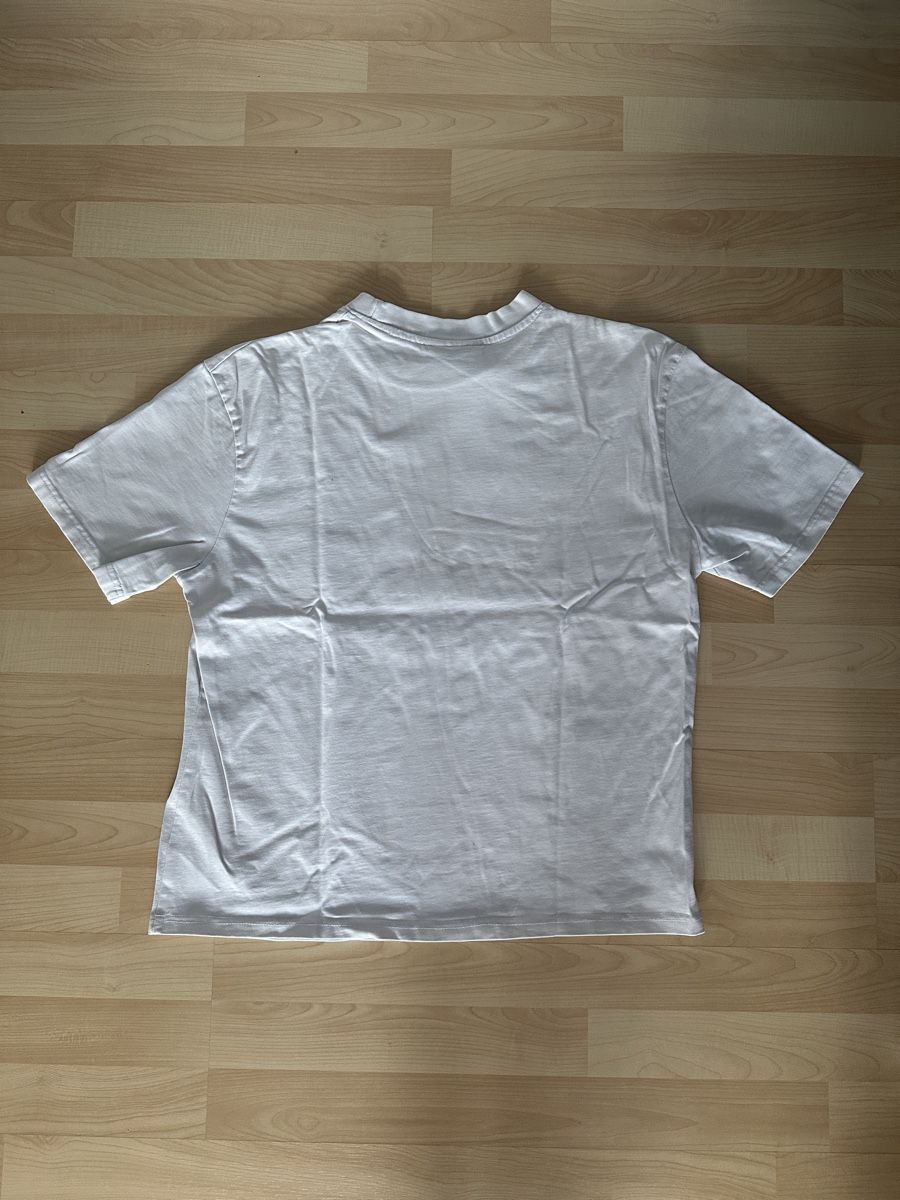 Pegador T-shirt: Oversized Pegador Tee – Usato da Chur venduto da dajan.17 3