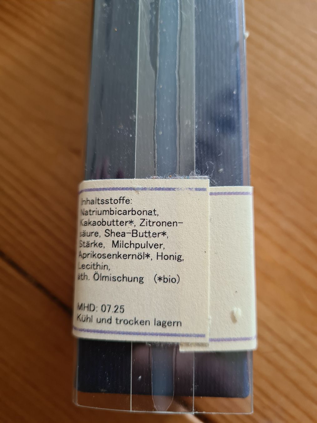 Pedicure: Sprudelbad entspannend, 3Packugen à 4Stk – Usato da Horw venduto da Mirii91 4