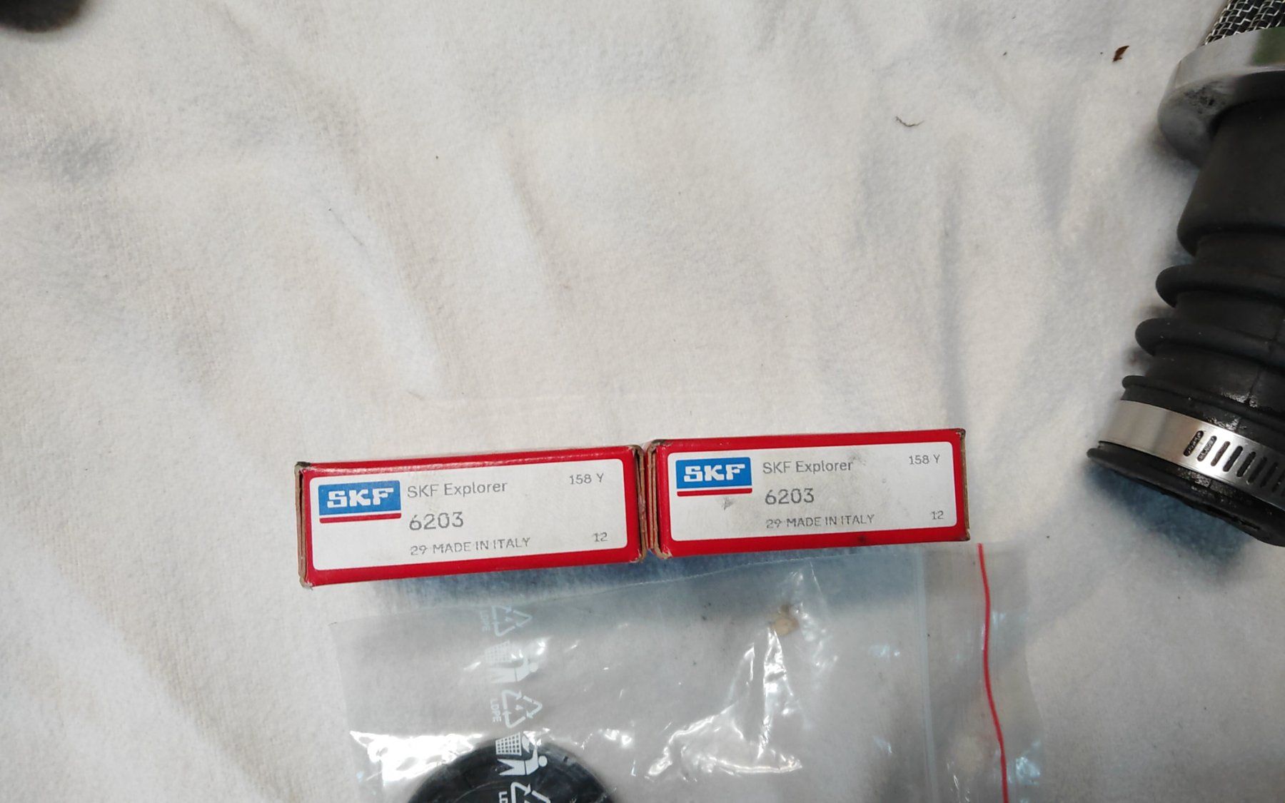 Puch Mofa-Ersatzteile: Ab 1.- Puch E50 Lager – Neu und originalverpackt aus Eschenbach SG von familie.klaus 2