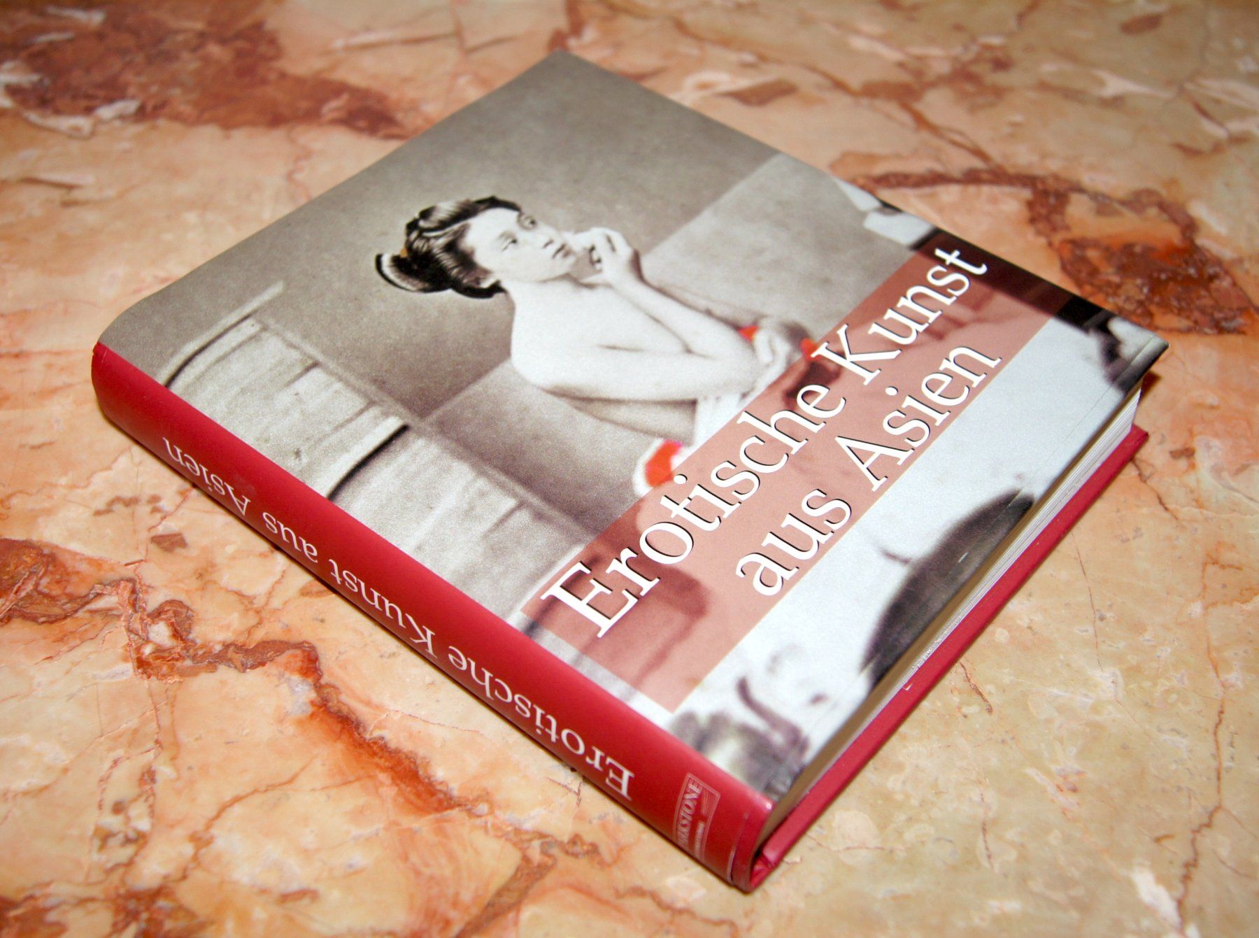 Libri: Erotische Kunst aus Asien – Nuovo (secondo la descrizione) da Geroldswil venduto da ARTEFACTO