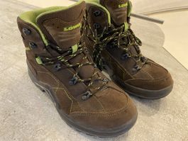 Lowa wandern Schuhe Gr 36