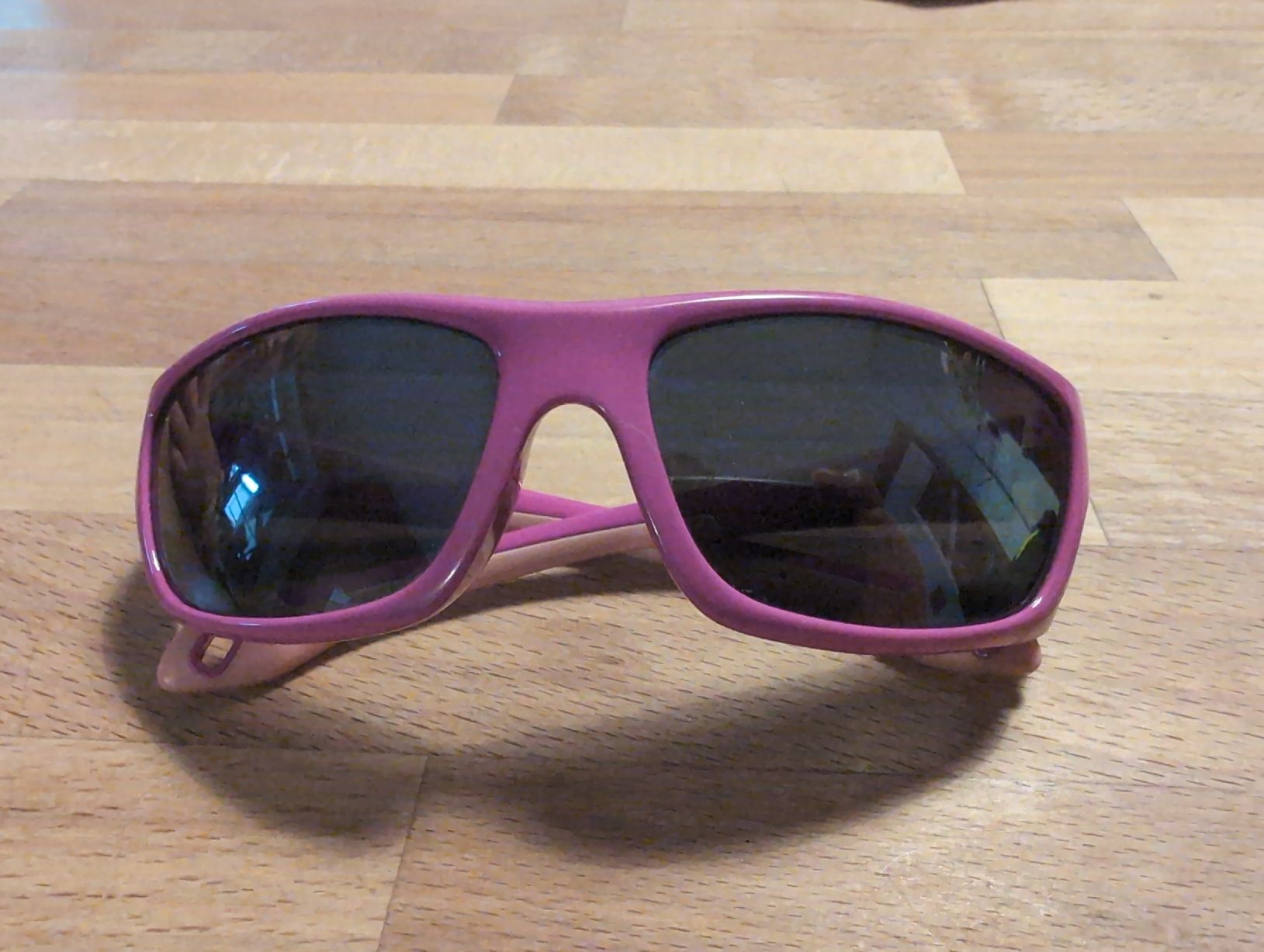 Brillen & Gläser: Kindersonnenbrille Cerjo – Gebraucht aus Bubikon von Bivia