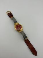 Vintage Ferrari automatique homme fonctionne