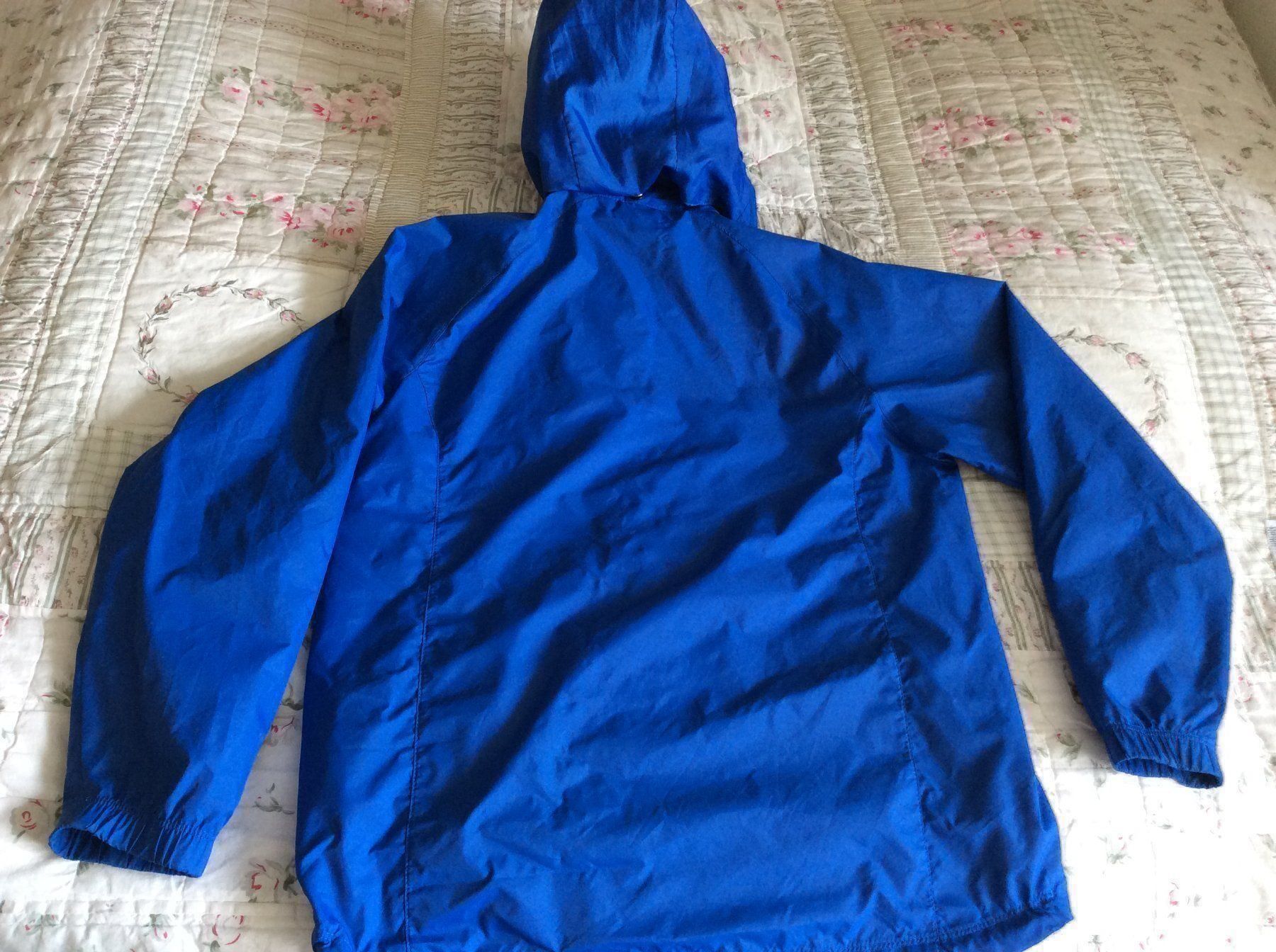 Nike Giacche & Cappotti: Regenjacke NIKE, 146cm – Usato da Winterthur venduto da Kristiinag 1