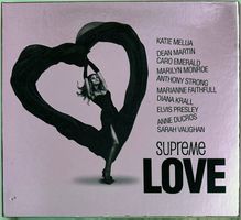 Various - Supreme Love