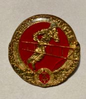 Abzeichen, Feuerwehr, DDR, antik