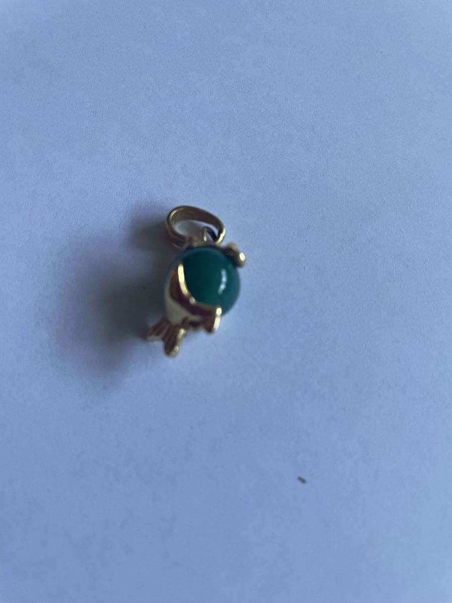 Altri gioielli: Set bague et pendentif or – Nuovo (secondo la descrizione) da Genève venduto da aud_zh2d 2