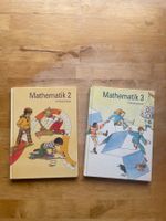 Mathematik 2 und 3 Primarschule Lehrmittel gebraucht