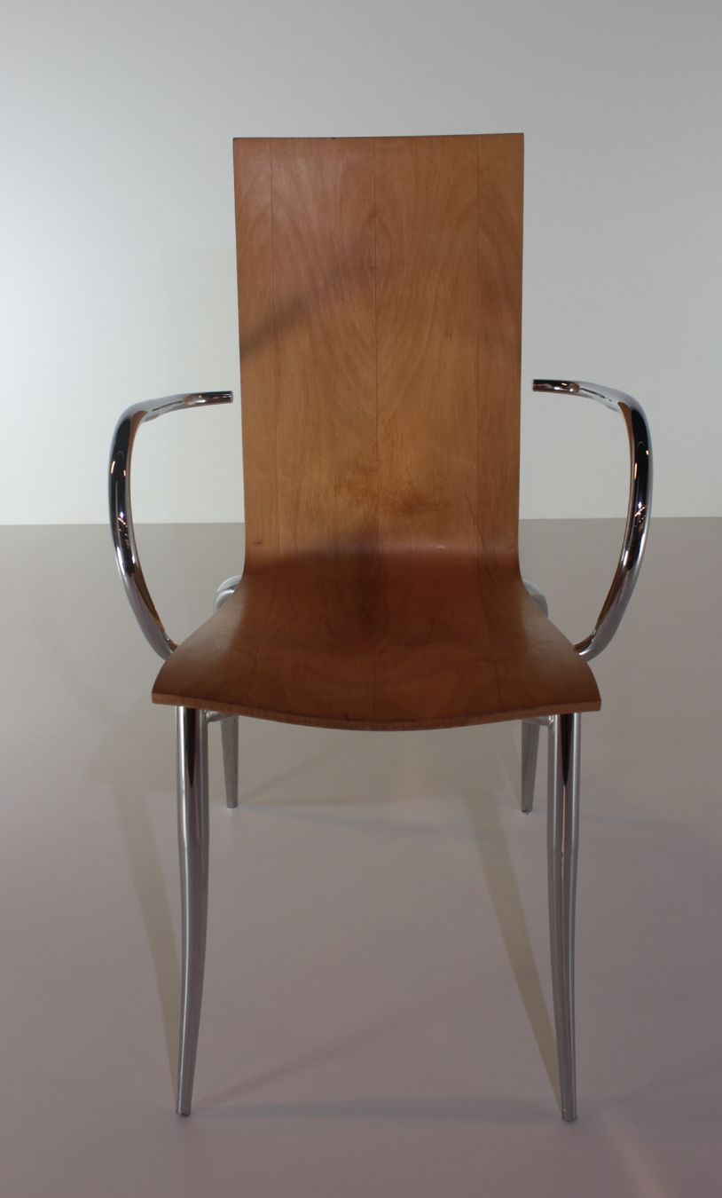 Sedie: 63 Vintage "Olly Tango" armchairs by Philippe Starck – Usato da Beromünster venduto da VSNC 6