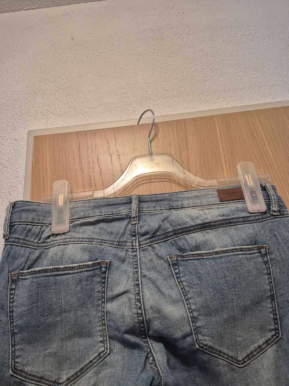 Jeans: Jeanshose – Usato da Pfaffnau venduto da gologoldun1953 3