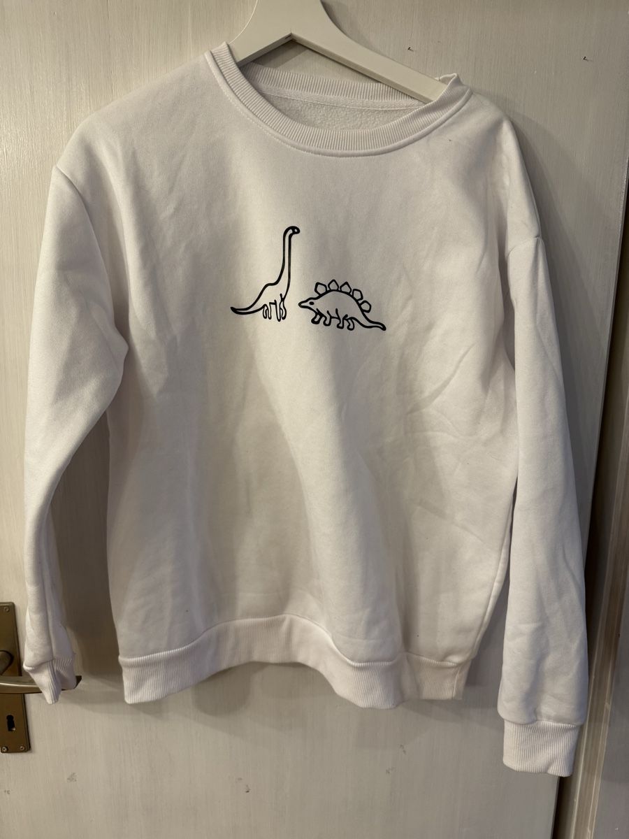 Maglioni & Felpe: Dino Pullover – Usato da Niederurnen venduto da Salome.r02