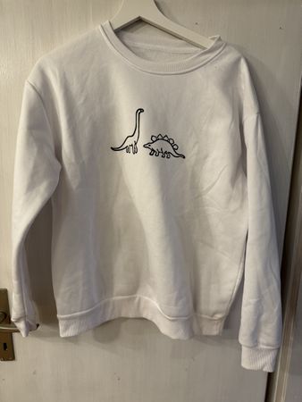 Dino Pullover