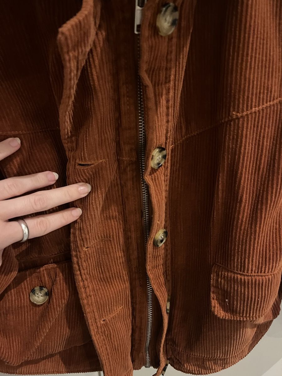Only Giacche: Übergangsjacke von Only – Nuovo (secondo la descrizione) da Eschenbach LU venduto da fva_w6dz 1