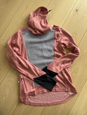 On Weather Shirt XS