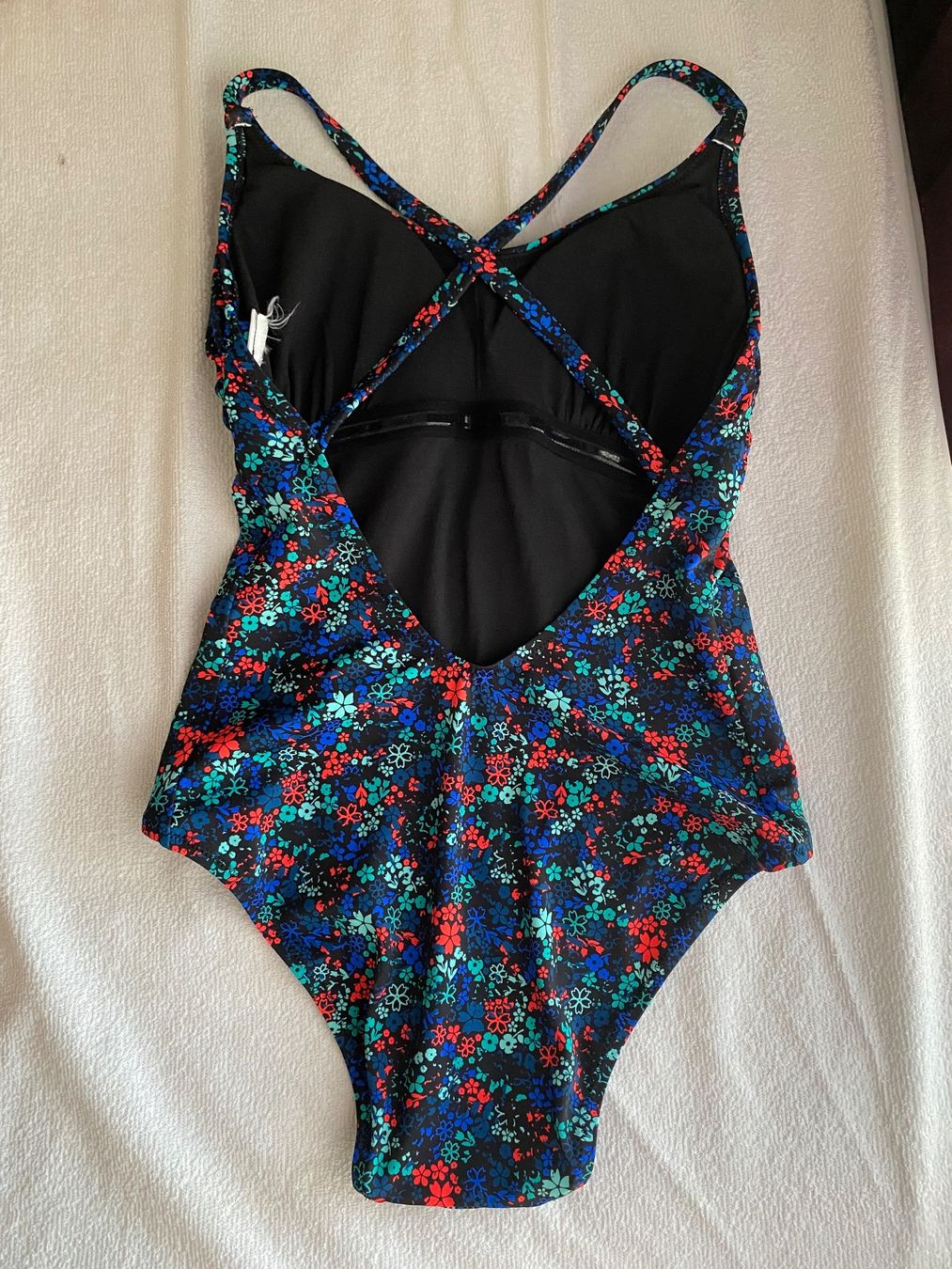 Decathlon Costumi da bagno & Bikini: Maillot une pièce femme – Usato da Basel venduto da OK2010 1