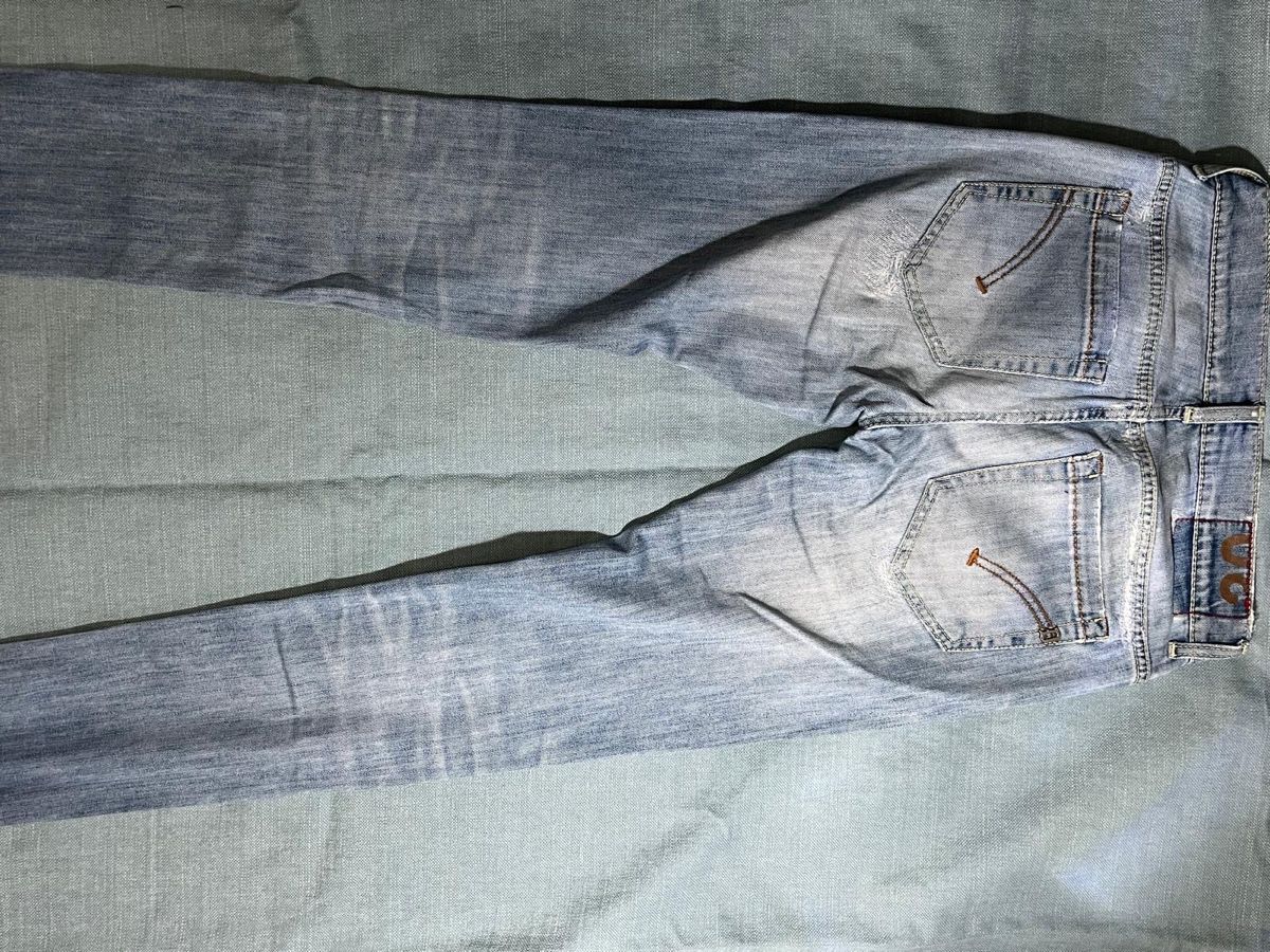 Dondup Jeans: Dondup jeans – Usato da Zürich venduto da fed_5zp9