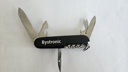 Victorinox Sackmesser Bystronic