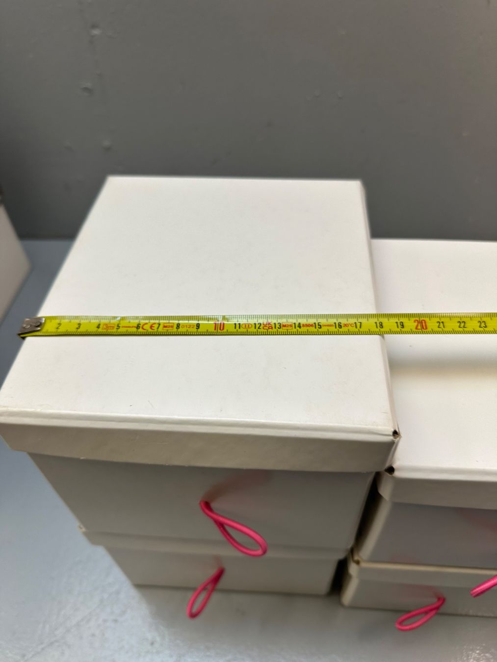 Autres décorations & accessoires: 9x AUFBEWAHRUNGSBOXEN #6 AB 1.-!!! – D'occasion à Zürich par NIKI777 4