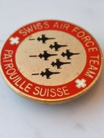 Magnet Patrouille Suisse Swiss Air Force Team 