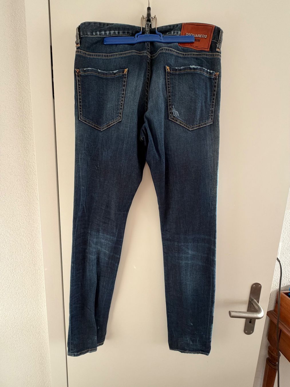 Dsquared2 Jeans: JEAN HOMME DSQUARED2 – Usato da Fully venduto da jbb_8f5r 1