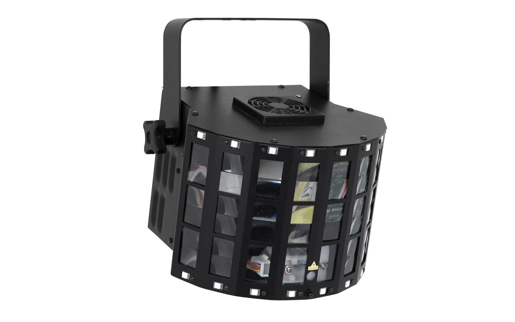 Showtec Lampade: SHOWTEC Energetic XL – Nuovo e nell'imballaggio originale da Däniken SO venduto da Profog1 2