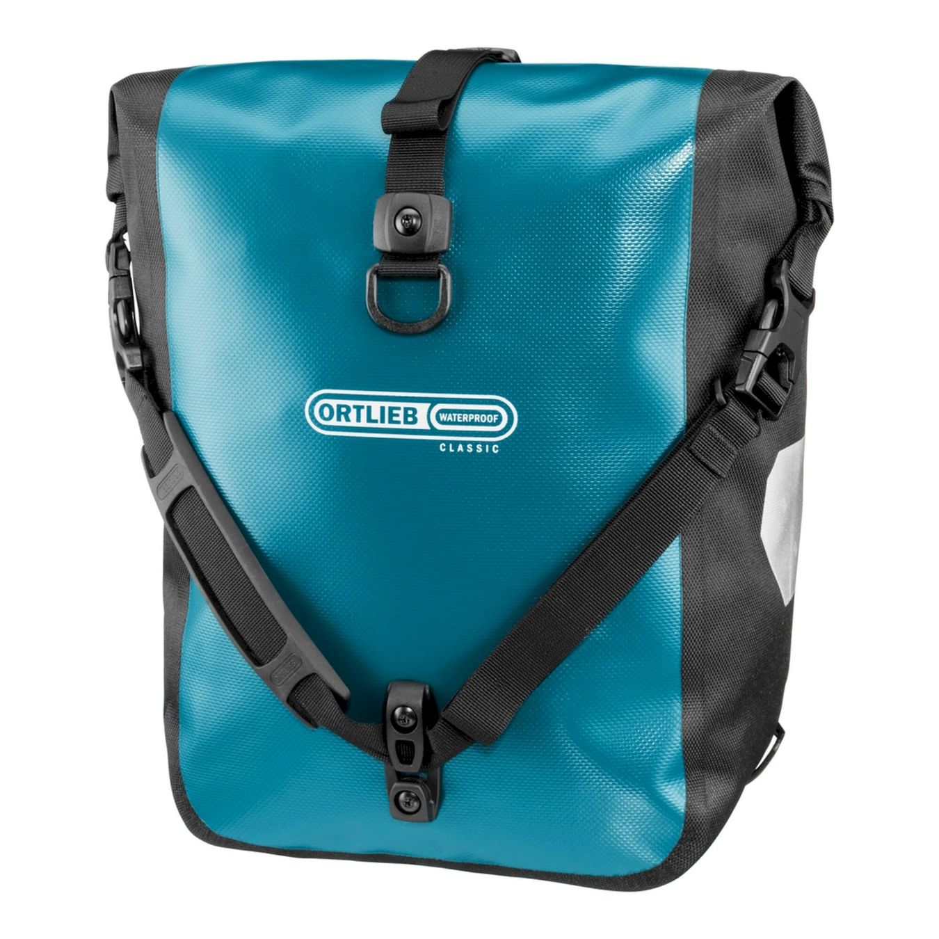 Zaini: Ortlieb Sport-Roller Vorderradtaschen – Nuovo e nell'imballaggio originale da Bottighofen venduto da zaap 1