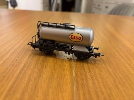 Liliput Modellini di ferrovie: Wagon liliput – Usato da Orbe venduto da car_8grw 1