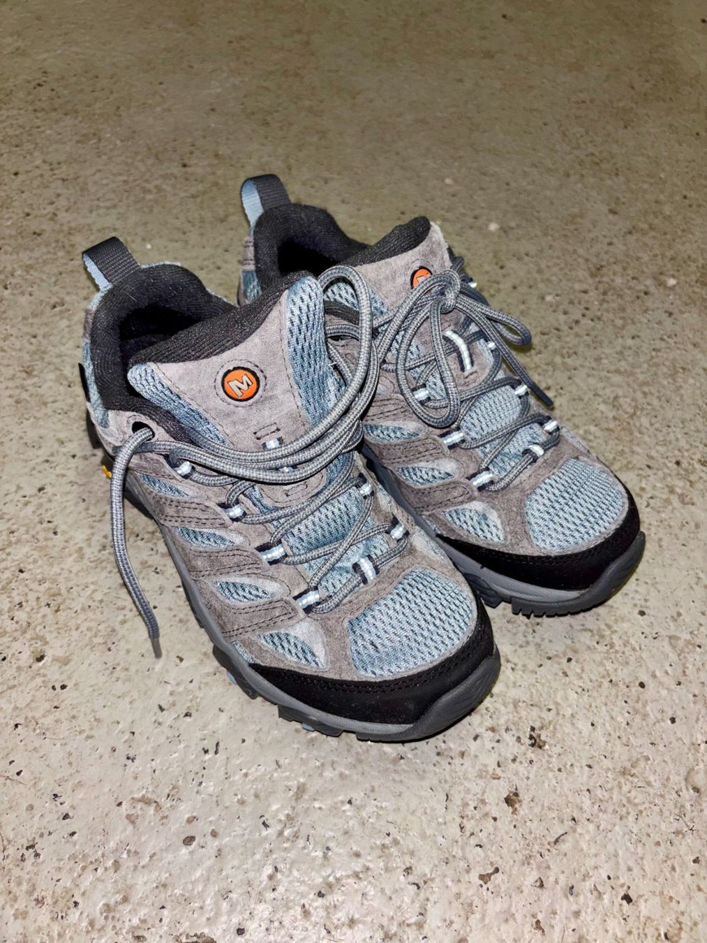 Merrell Scarpe da donna: Merrell Moab GTX Size 36 – Nuovo (secondo la descrizione) da Arlesheim venduto da schnsel 5