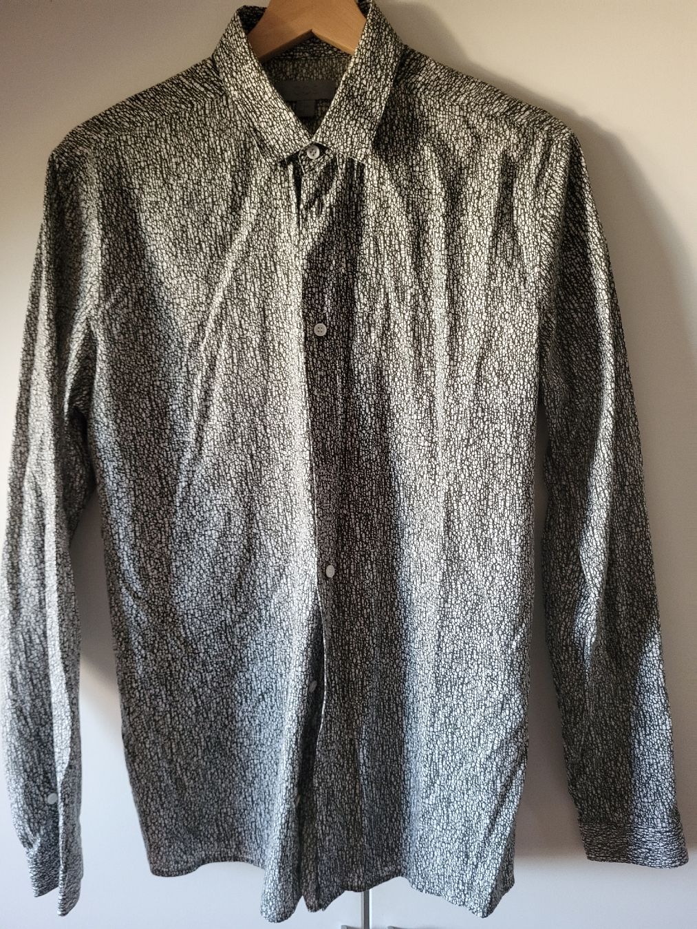 Cos Chemises: Hemd, COS – D'occasion à Zug par Pixifly