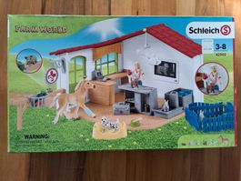 Schleich Farm Word 42502