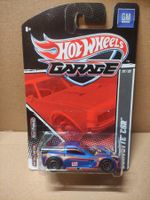 Hot Wheels Garage - Corvette C6R