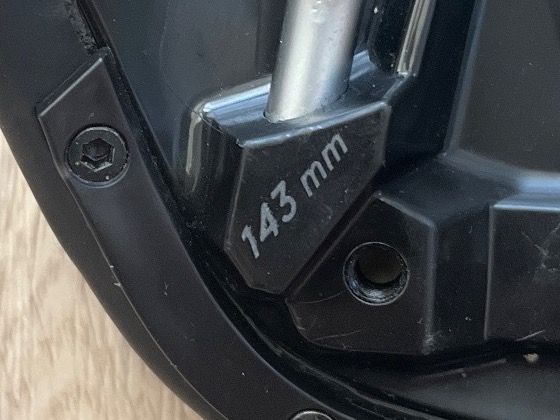 Specialized Sonstiges Radsport Zubehör: Specialized Phenom Expert 143mm - Rennvelo/MTB Sattel – Gebraucht aus Hinwil von  4