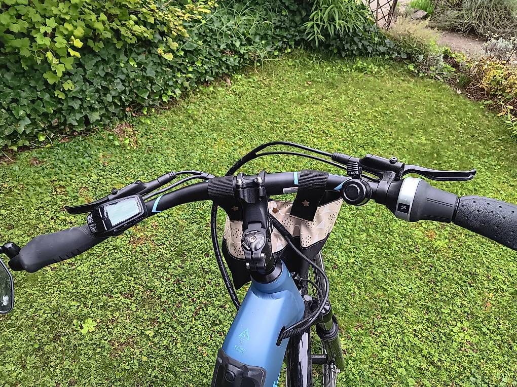 Wheeler Biciclette: E-bike Wheeler 250 W – Usato da Homburg venduto da 731955 3