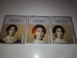 Fortunas Tochter (Isabel Allende)