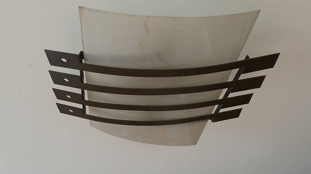 Lustres & lampes de plafonds: Deckenlampe – D'occasion à Sutz par Anker06