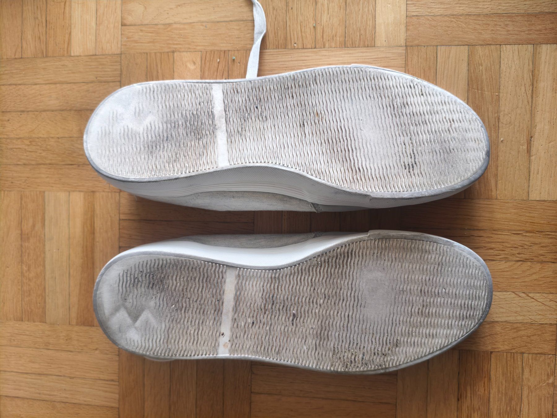 Scarpe da uomo: Schuhe Gr. 42 – Usato da unterengstringen venduto da azo_d69v 3