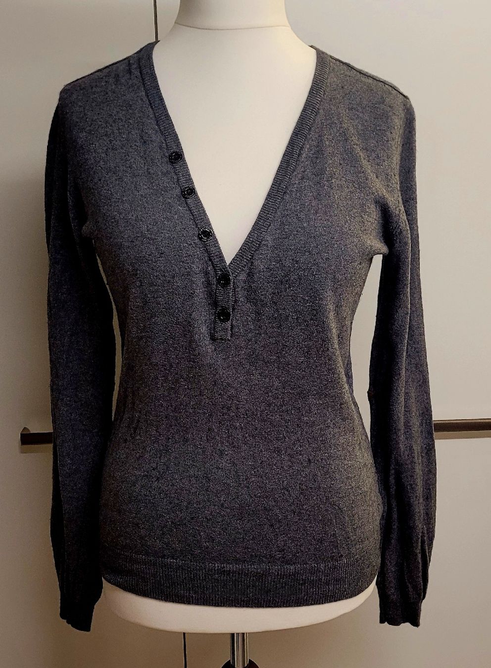 Maison Scotch Maglioni & Felpe: Maison Scotch Wollpullover – Nuovo (secondo la descrizione) da Ruggell venduto da liverzano1