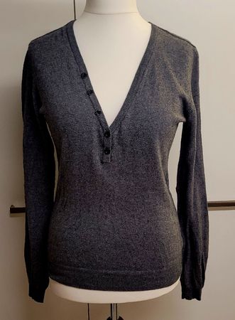 Maison Scotch Wollpullover