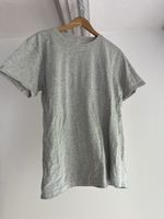 T-shirt HAE gris XL